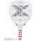 Padela rakete NOX AT10 Genius Attack 12K Alum Xtrem By Agustin Tapia