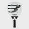 Padel rakete BULLPADEL Vertex 05