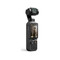 DJI Osmo Pocket 4 Standard Combo - Black