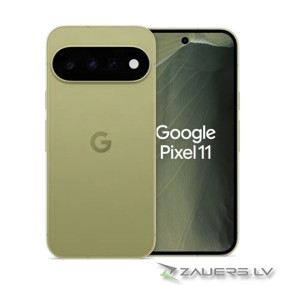 Google Pixel 11 12/256GB Pistachio
