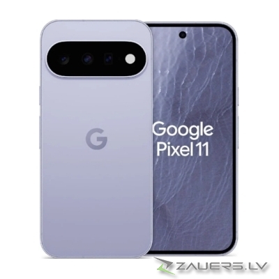 Google Pixel 11 12/256GB Frost