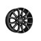 Dezent KC 18"x 8 ET 34 PCD 6x139.7 CB 100 Alumīnijs