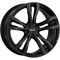 MAK X-Mode 20"x 11 ET 35 PCD 5x120 CB 74.1 Alumīnijs