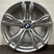 MAK X-Mode 21"x 10/11.5 ET 38/40 PCD 5x120 CB 74.1 Alumīnijs