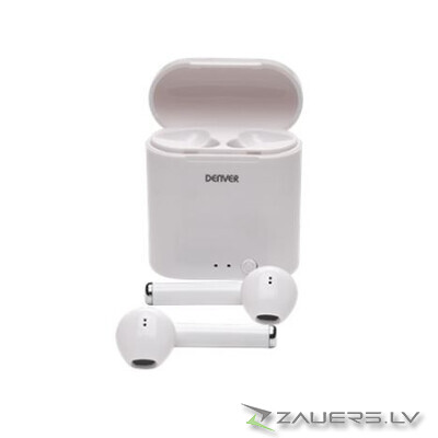 Denver TWE-36 MK3 White
