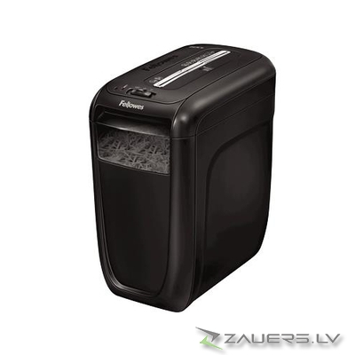 Fellowes SHREDDER POWERSHRED 60CS/CROSS-CUT 4606101