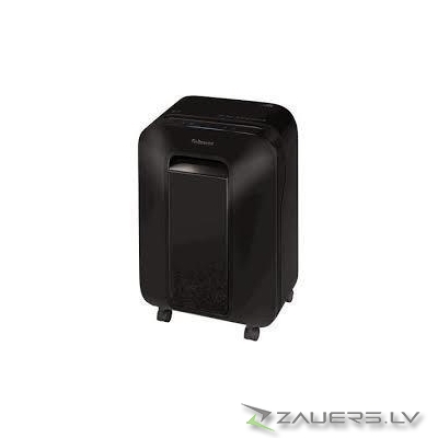 Fellowes SHREDDER POWERSHRED LX200/BLACK 5502201
