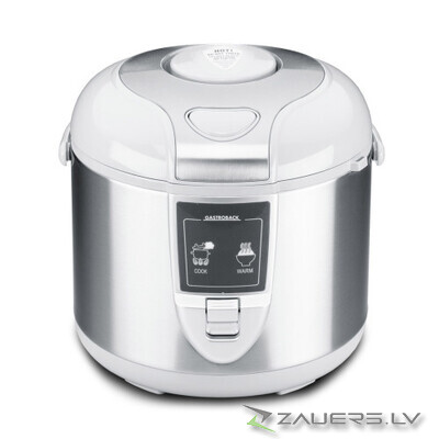 Gastroback 42507 Design Rice Cooker