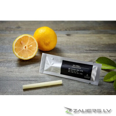 Xiaomi Mi Car Air Freshener Lemon Incense Ffor Fabric Version (3010620)