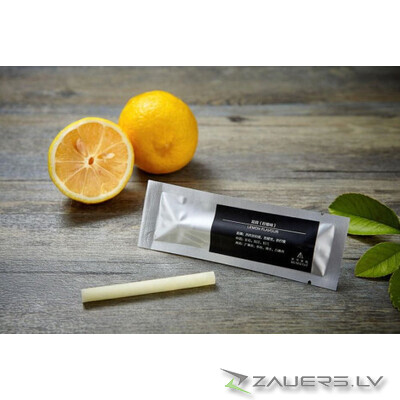 Xiaomi Mi Car Air Freshener Lemon Incense  For Aluminum Version (3010440)