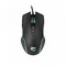 White shark AZARAH GM-5003 Gaming Mouse Black