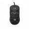White shark GALAHAD GM-5007 Gaming Mouse, Black
