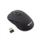 Sbox WM-911B Wireless Mouse, Black