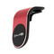 Tellur Basic Car Phone Holder Magnetic MCM7, Air Vent Mount Red