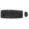Tellur Basic Wireless Keyboard and Mouse Kit Black