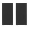 Tellur Basic 2.0 Speakers, 6W, USB/Jack, Wooden case, Volume control, Black
