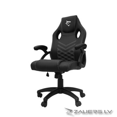 White shark ZOLDER Gaming Chair