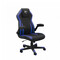 White shark BLUE DERVISH Gaming Chair  K-8879 Black/Blue