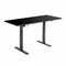 White shark Gaming Desk Dark Force