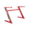 White shark Desk Frame GDF-01-Z Red