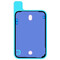 Sticker for back cover iPhone 17 Pro original (service pack)