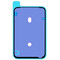 Sticker for back cover iPhone 17 Pro Max original (service pack)