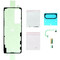 Stickers set for back cover Samsung F946 Z Fold5 5G original (service pack)