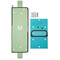 Stickers set for back cover Samsung F926 Z Fold3 5G original (service pack)