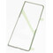 Sticker for back cover Samsung F926 Z Fold3 5G original (service pack)