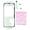 Stickers set for back cover Samsung S921 S24 original (service pack)
