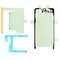 Stickers set for LCD screen Samsung S921 S24 original (service pack)