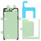 Stickers set for LCD screen Samsung S911 S23 original (service pack)
