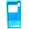 Sticker for back cover Sony D5803 Z3 Compact ORG
