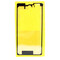 Sticker for back cover Sony D5503 Z1 Compact