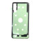 Sticker for back cover Samsung  A305 A30 2019 ORG