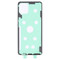Sticker for back cover Samsung A217 A21s ORG