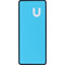 Sticker for back cover Huawei P20 Lite ORG