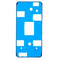 Sticker for back cover Huawei P10 Plus original (service pack)