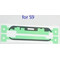 Sticker for glass Samsung G960F S9 ORG