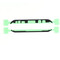 Sticker for glass Samsung G955F S8+ ORG