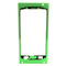 Sticker for glass Samsung G920F S6 ORG