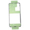 Sticker for back cover Samsung S931 S25 original (service pack)