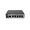 Mikrotik NET ROUTER 10/100/1000M 5PORT/HEX S RB760IGS