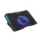 White shark AURORA GCP-13, Black With RGB