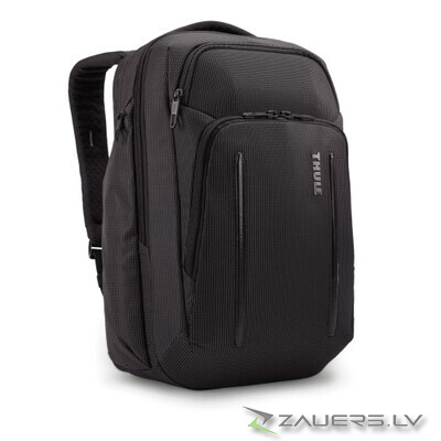 Thule 5258 Crossover 2 Laptop Backpack 30L Black