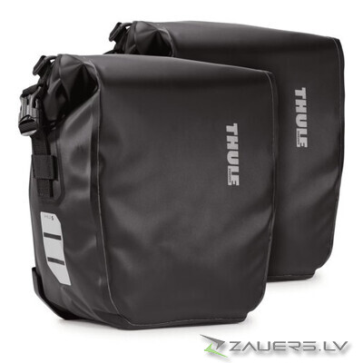 Thule 5401 Shield Pannier 13L 2-pack Black