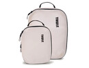 Thule 4860 Compression Packing Cube Set TCCS201 white
