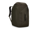 Thule 5157 Roundtrip Rolling Ski and Snowboard Boot Backpack 60L Deep Khaki
