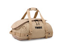 Thule 5443 Chasm 30L duffel bag gentle beige