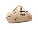 Thule 5447 Chasm 70L duffel bag gentle beige